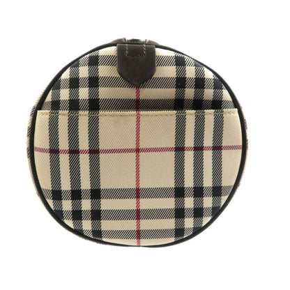 Luxury Burberry Nova Check Handbag
