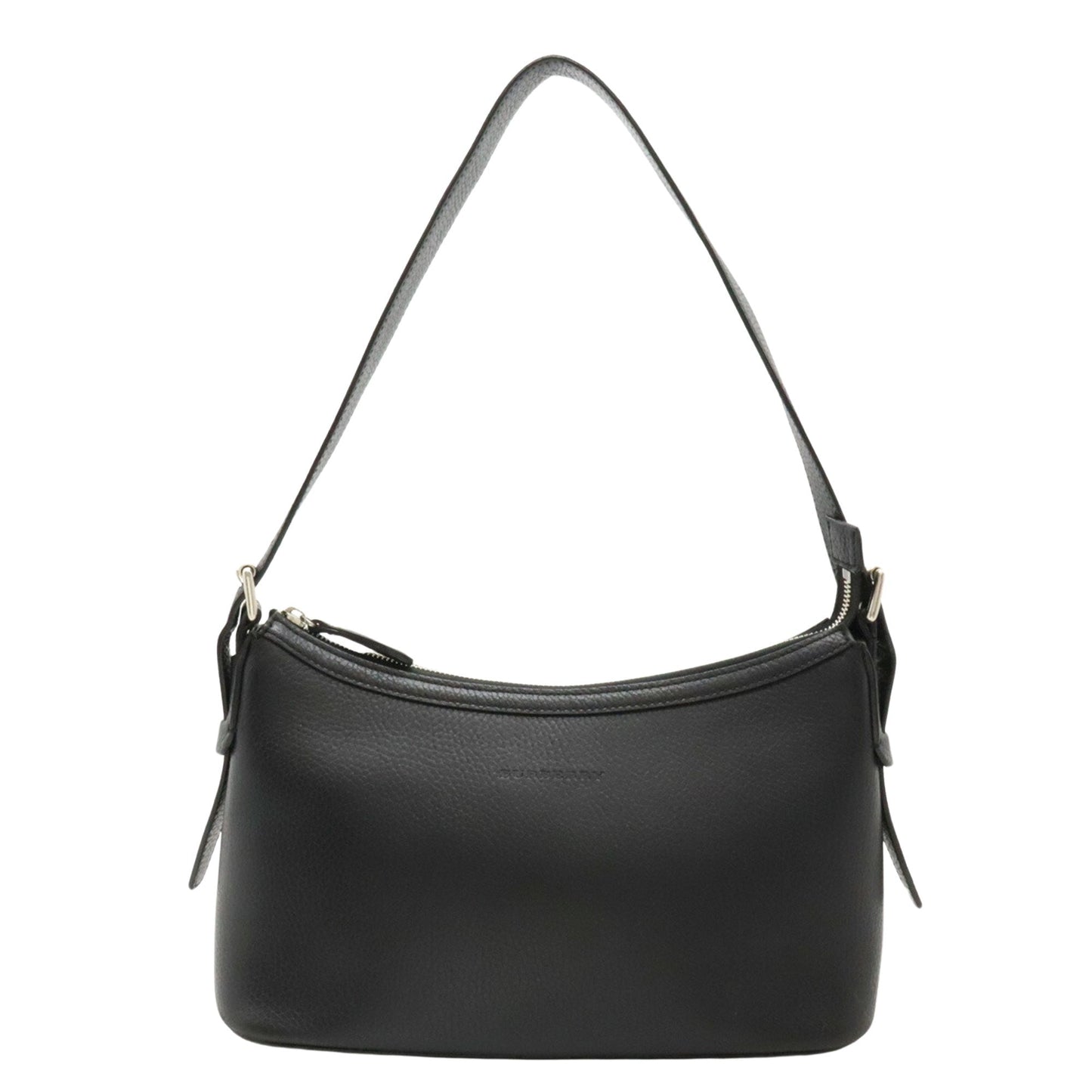 Luxury Burberry Nova Check Shoulder Bag