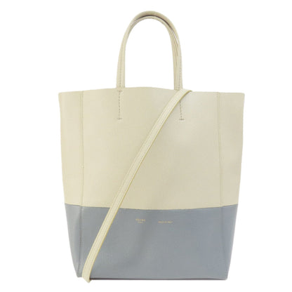 Luxury CELINE Vertical Cabas Tote