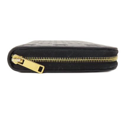 Luxury CELINE Triomphe Wallet