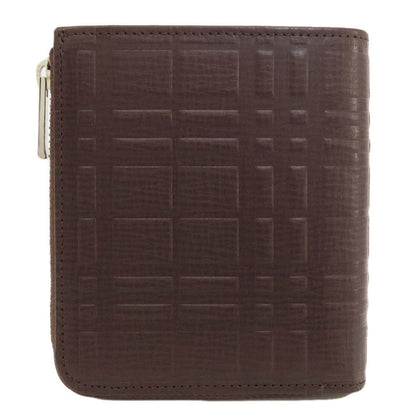 Luxury Burberry Wallet