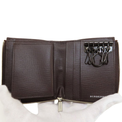 Luxury Burberry Wallet