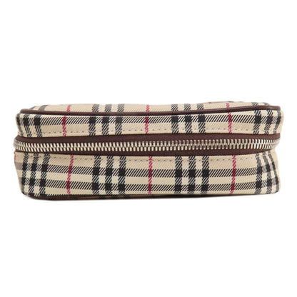 Luxury Burberry Nova Check Handbag