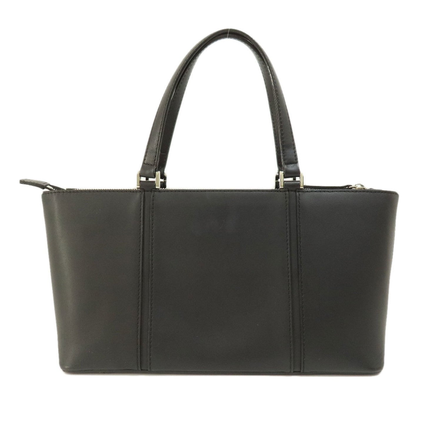 Luxury Burberry Vintage Check Handbag