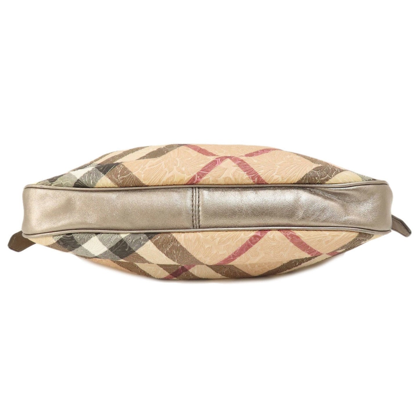 Luxury Burberry Nova Check Handbag