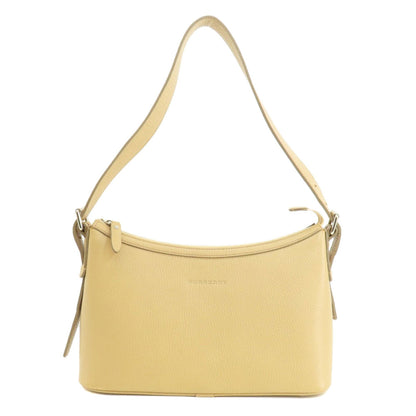 Luxury Burberry Nova Check Shoulder Bag