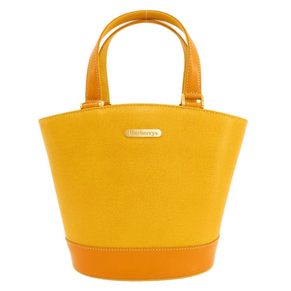 Luxury Burberry Nova Check Handbag