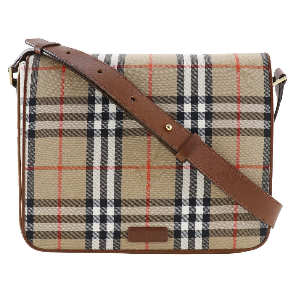 Luxury Burberry Shoulder Bag