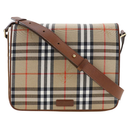 Luxury Burberry Shoulder Bag