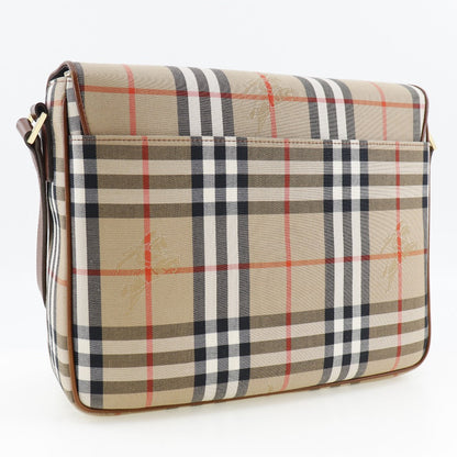 Luxury Burberry Shoulder Bag