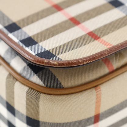 Luxury Burberry Shoulder Bag