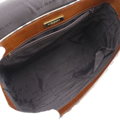 Luxury Burberry Shoulder Bag
