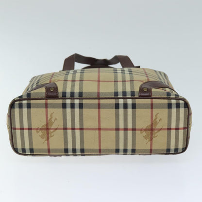 Luxury Burberry Nova Check Handbag