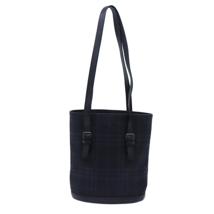 Luxury Burberry Nova Check Shoulder Bag