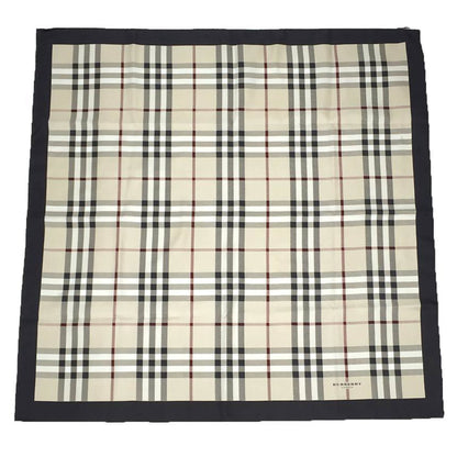Luxury Burberry Scarves