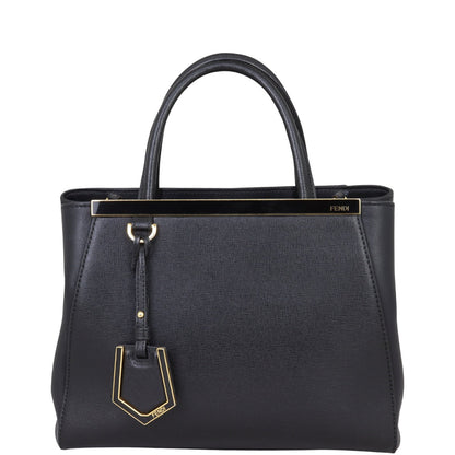 Fendi 2Jours Small