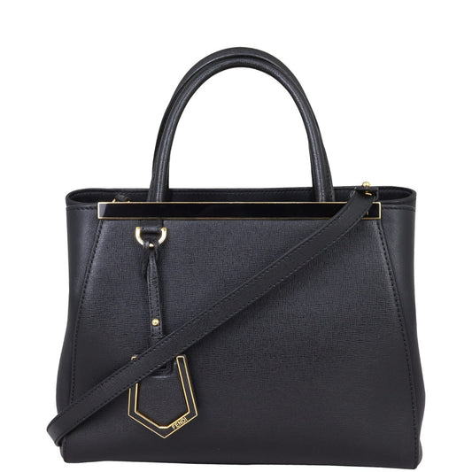 Fendi 2Jours Small