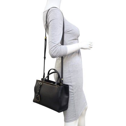 Fendi 2Jours Small