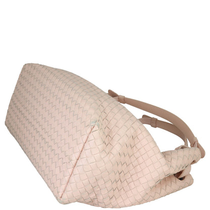Bottega Veneta Intrecciato Nappa Garda Medium