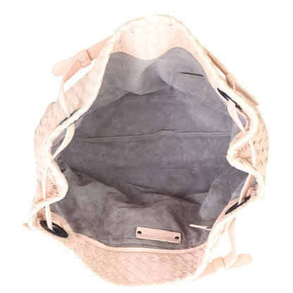 Bottega Veneta Intrecciato Nappa Garda Medium