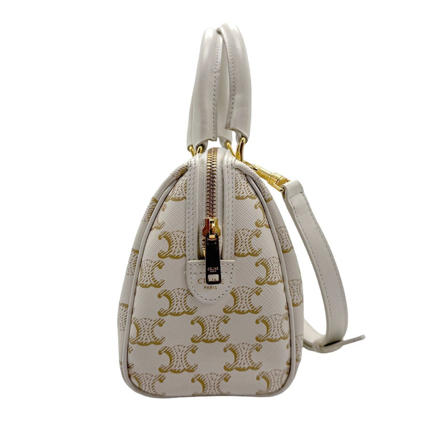 Luxury CELINE Triomphe Handbag