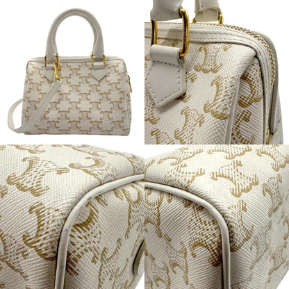 Luxury CELINE Triomphe Handbag
