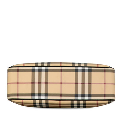 Luxury Burberry Nova Check Handbag