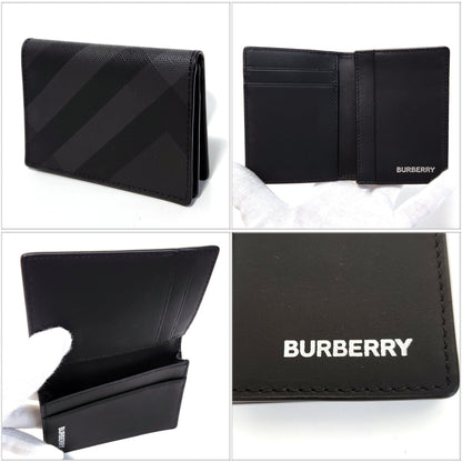 Luxury Burberry Wallet
