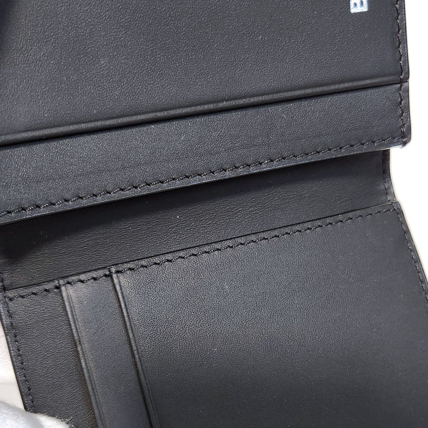Luxury Burberry Wallet