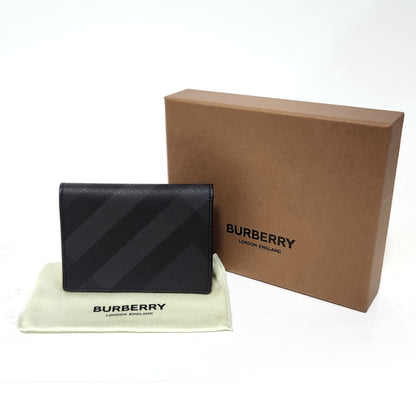 Luxury Burberry Wallet