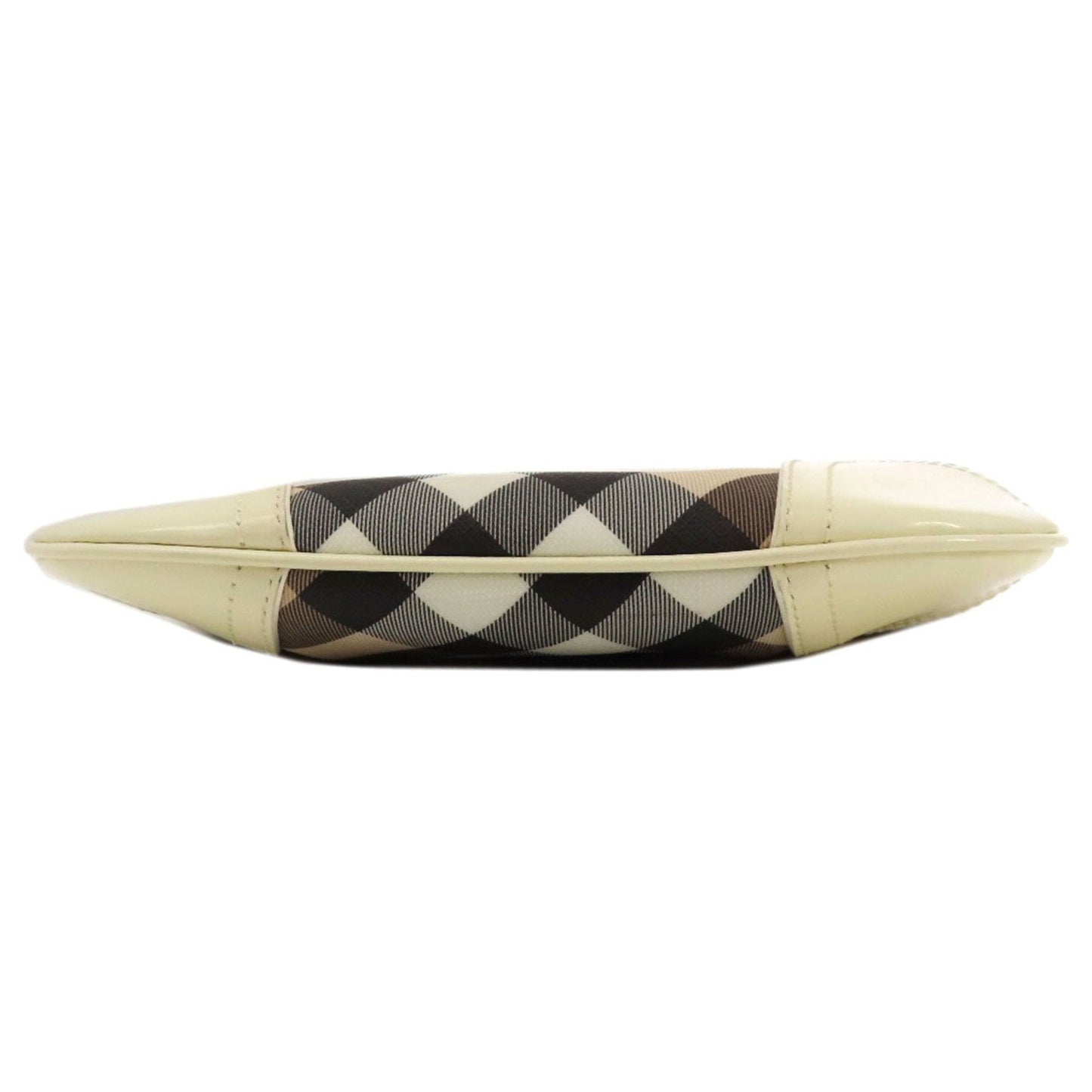 Luxury Burberry Nova Check Shoulder Bag