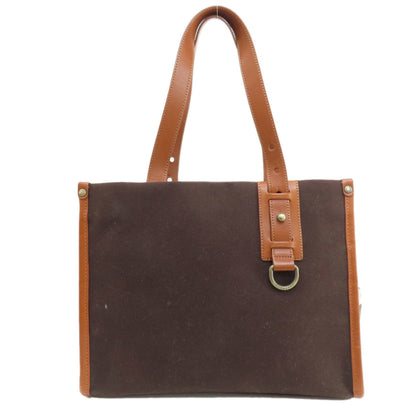 Luxury Burberry Nova Check Tote