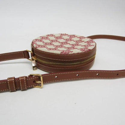 Luxury CELINE Triomphe Shoulder Bag
