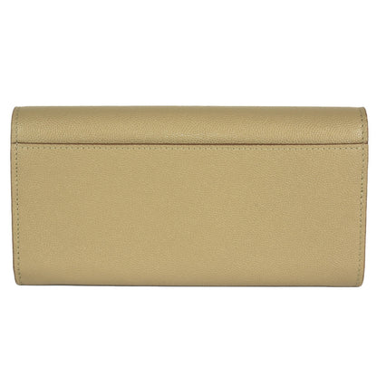 Luxury Burberry TB Wallet