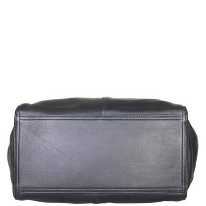 Bottega Veneta Ruched Tote Bag