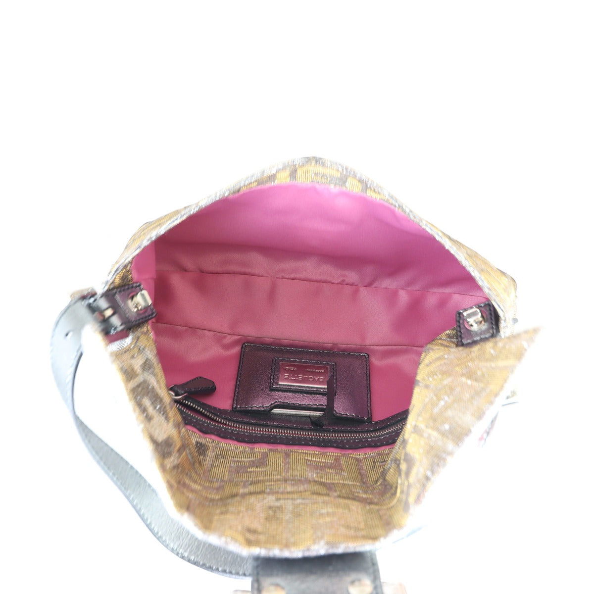 Fendi Baguette Bag