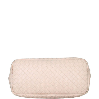 Bottega Veneta Intrecciato Nappa Small Shoulder Bag