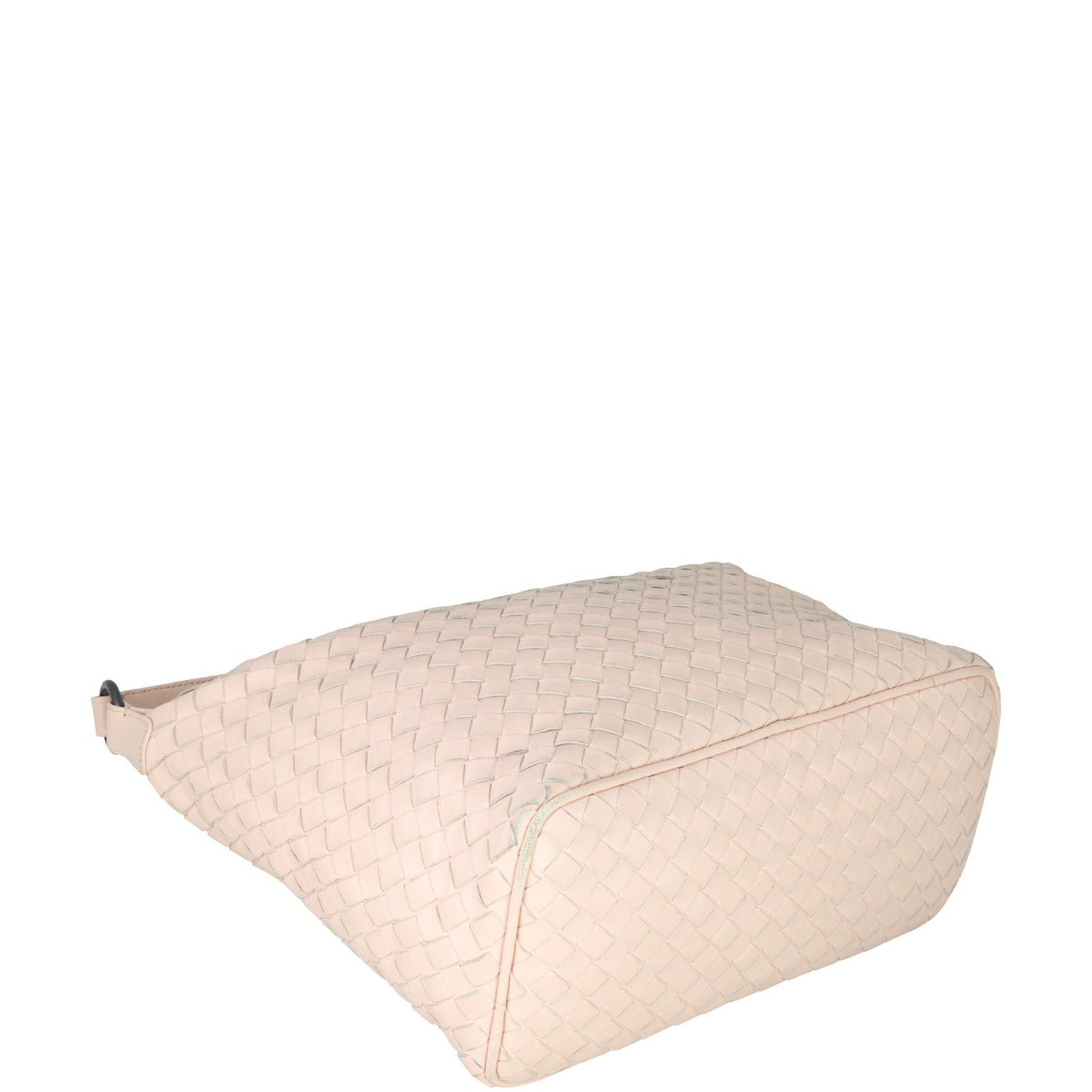 Bottega Veneta Intrecciato Nappa Small Shoulder Bag