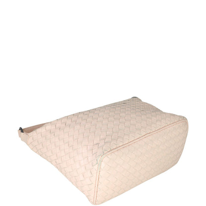 Bottega Veneta Intrecciato Nappa Small Shoulder Bag