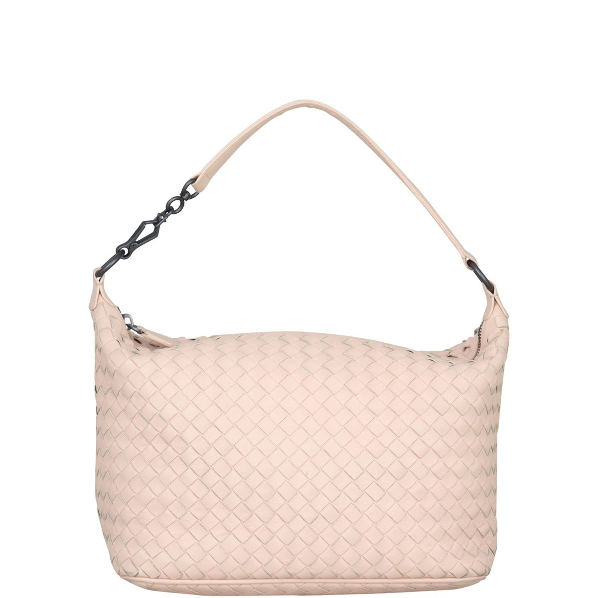 Bottega Veneta Intrecciato Nappa Small Shoulder Bag
