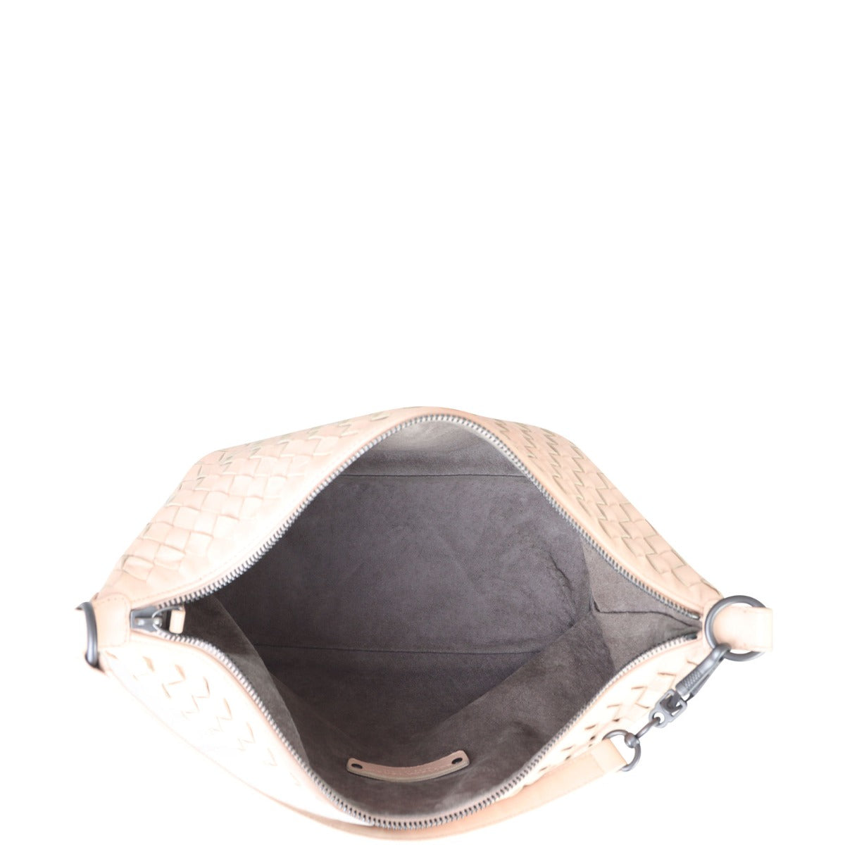 Bottega Veneta Intrecciato Nappa Small Shoulder Bag