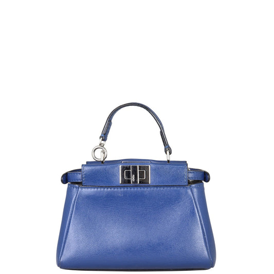 Fendi Peekaboo Micro