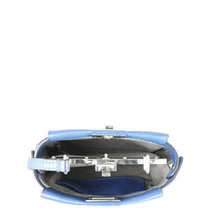 Fendi Peekaboo Micro