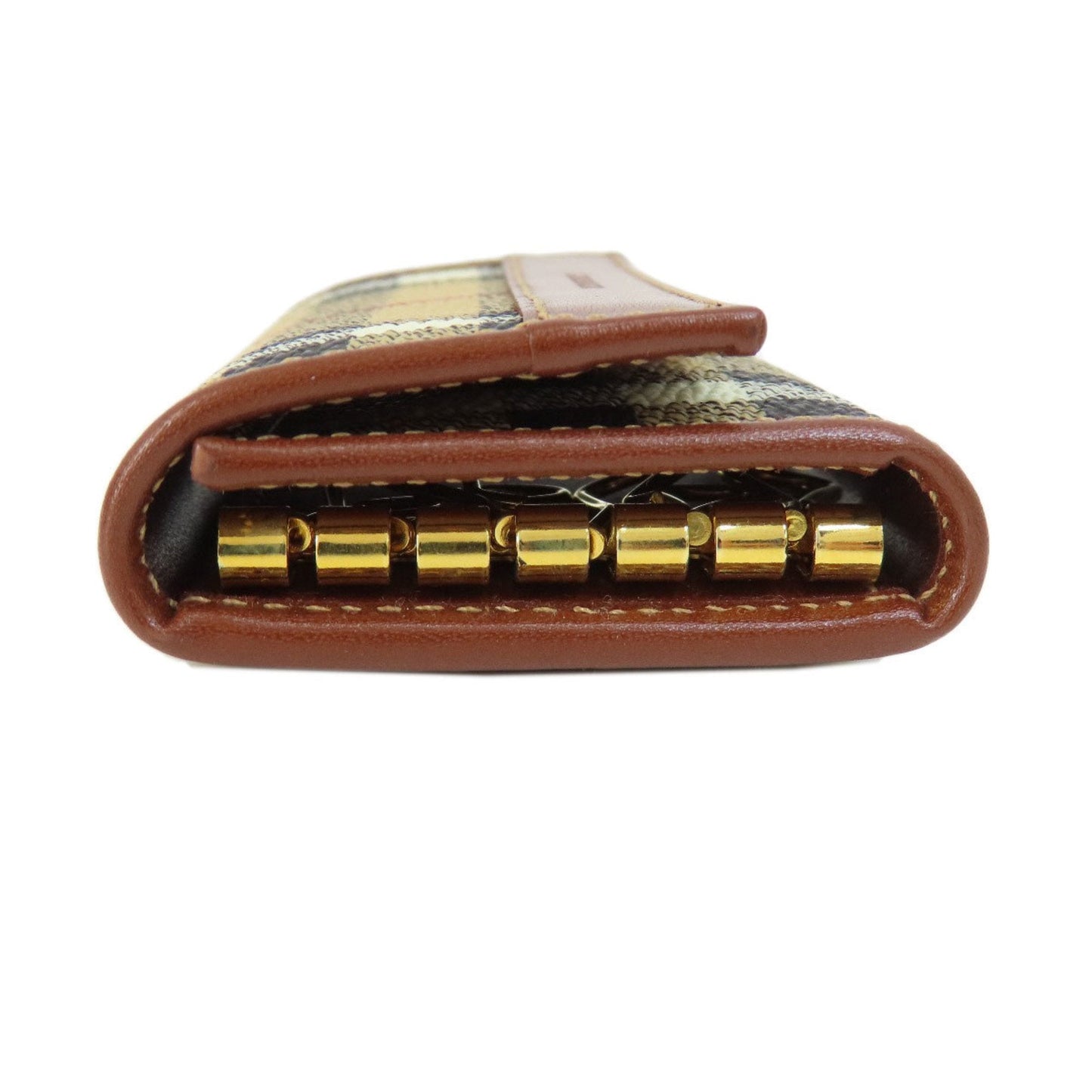 Luxury Burberry Nova Check Wallet