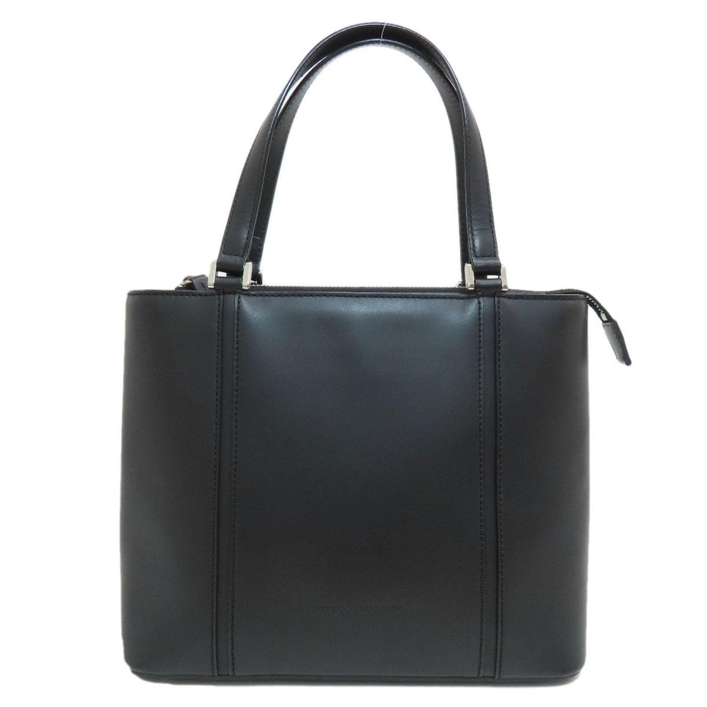 Luxury Burberry Nova Check Handbag