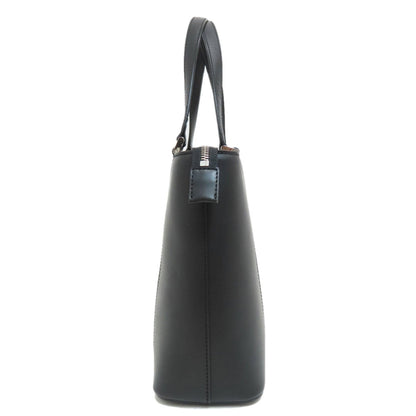 Luxury Burberry Nova Check Handbag