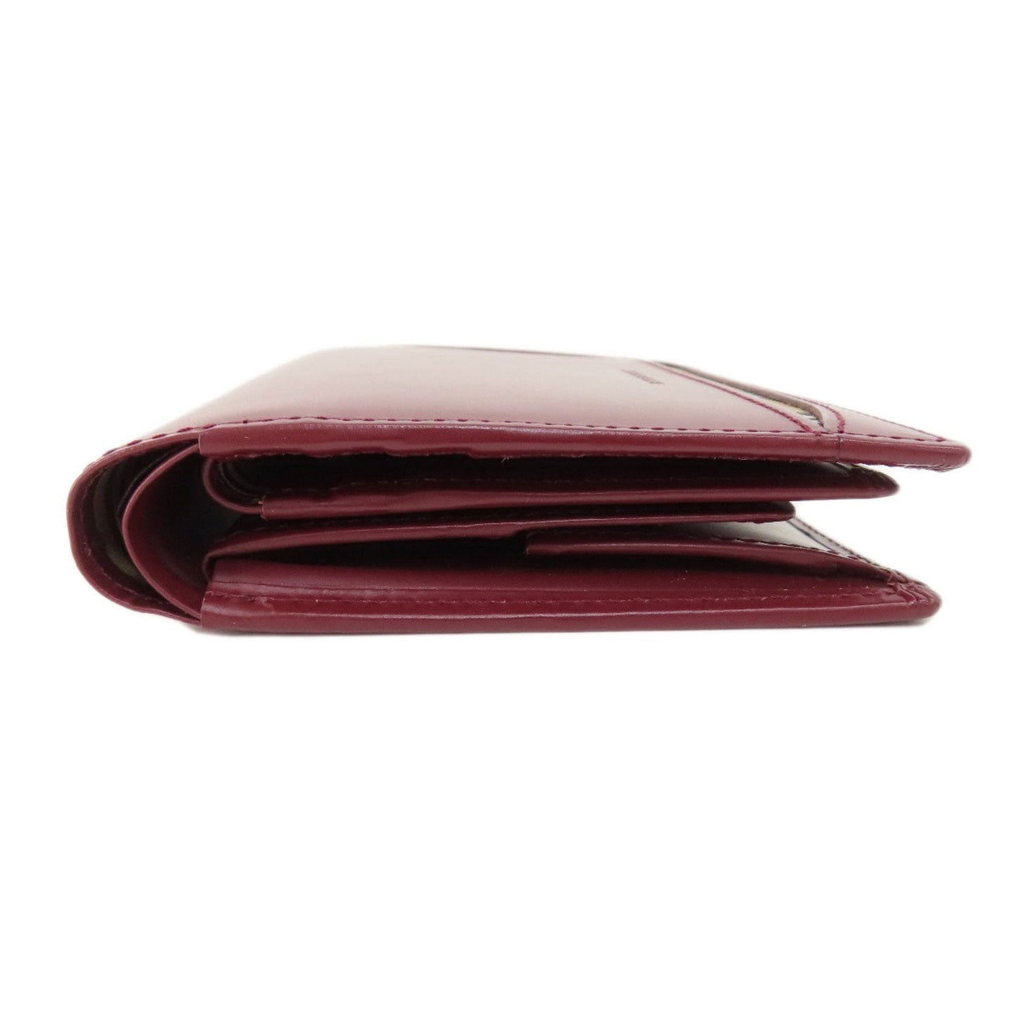 Luxury Burberry Nova Check Wallet