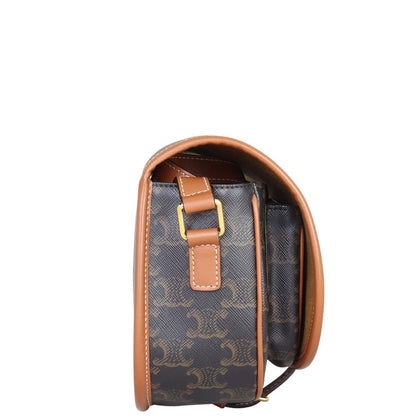 Celine Folco Medium Bag Triomphe