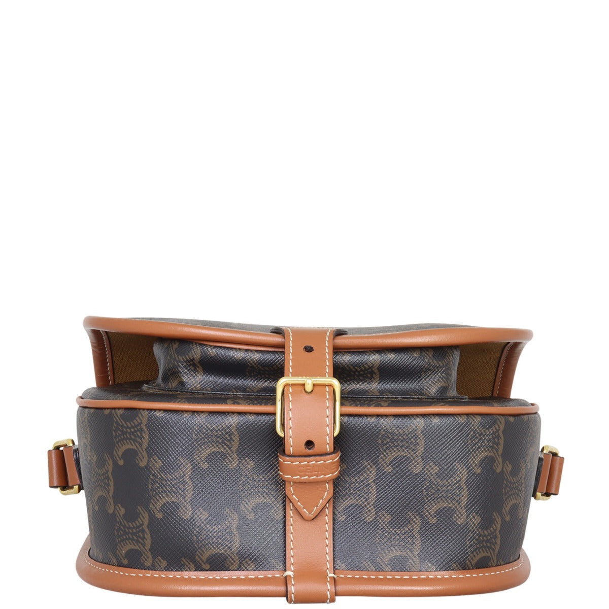 Celine Folco Medium Bag Triomphe