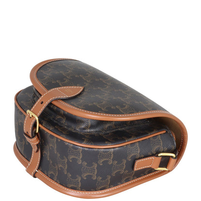 Celine Folco Medium Bag Triomphe